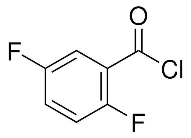 2,5-Difluorobenzoyl chloride 98%