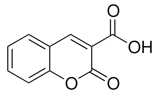 香豆素-3-羧酸 99%
