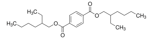 双(2-乙基己基)对苯二甲酸酯 analytical standard
