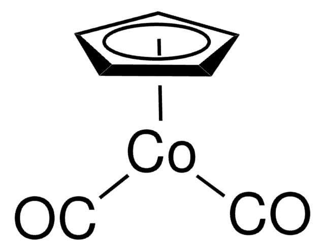 Dicarbonylcyclopentadienyl cobalt(I) technical grade