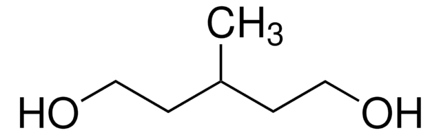 3-甲基-1,5-戊二醇 analytical standard