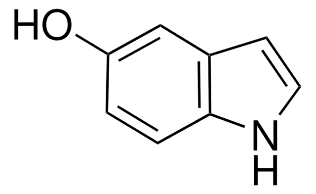 5-羟基苯并吡咯 97%