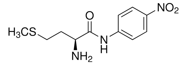 L-蛋氨酸对硝基苯胺