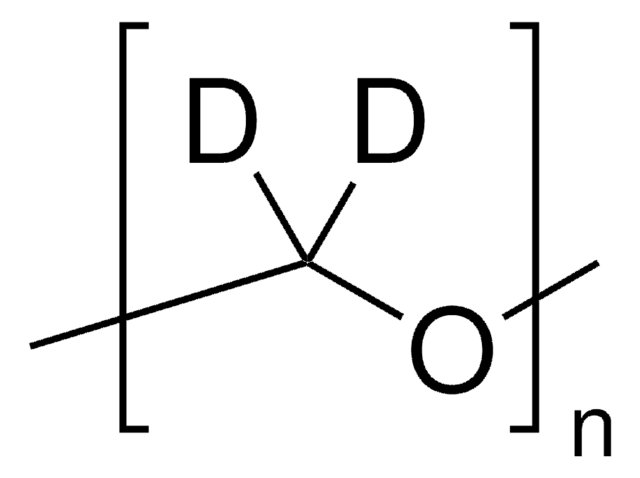Paraformaldehyde-d2 98 atom % D, 98% (CP)