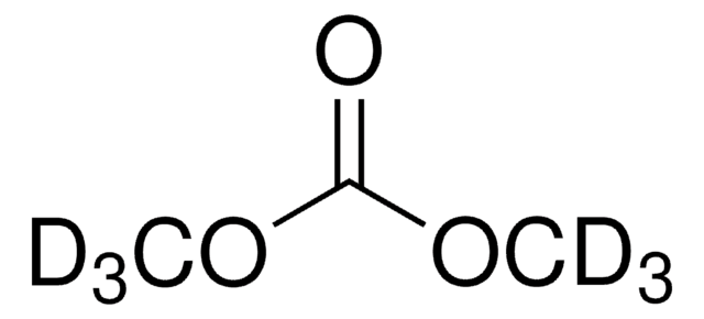 二甲基-d6 碳酸酯 99 atom % D, 97% (CP)