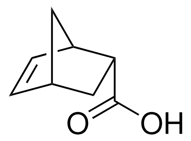 5-Norbornene-2-carboxylic acid, mixture of endo and exo, predominantly endo 98%