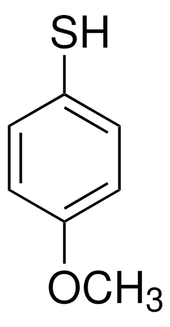 4-Methoxythiophenol 97%