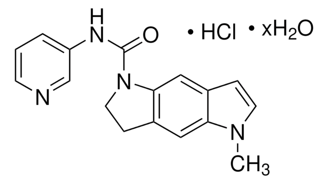 SB 206553 Hydrochloride