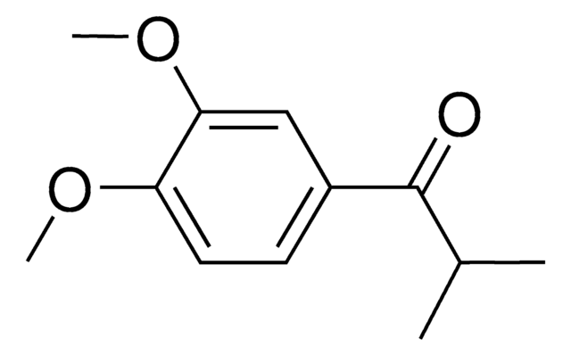 1-(3,4-Dimethoxyphenyl)-2-methyl-1-propanone AldrichCPR