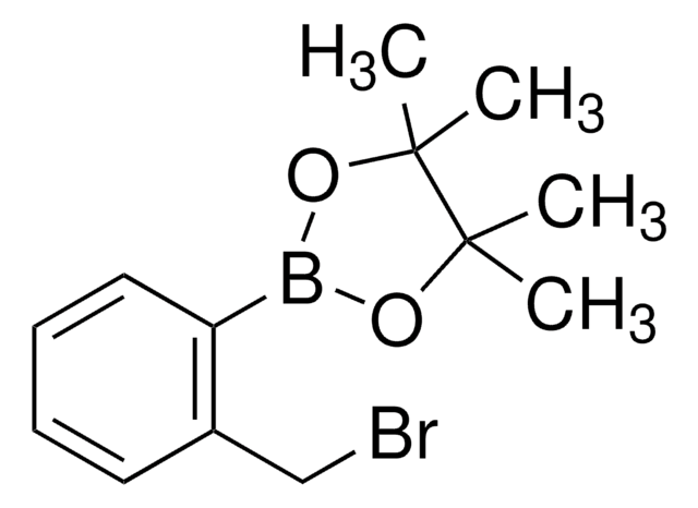 2-溴甲基苯硼酸频哪醇酯 95%