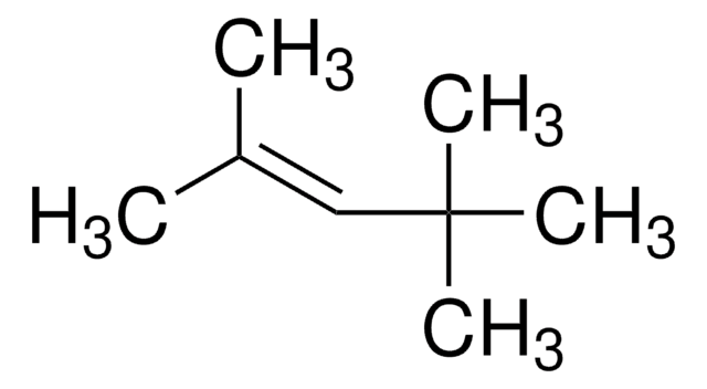 2,4,4-Trimethyl-2-pentene 99%