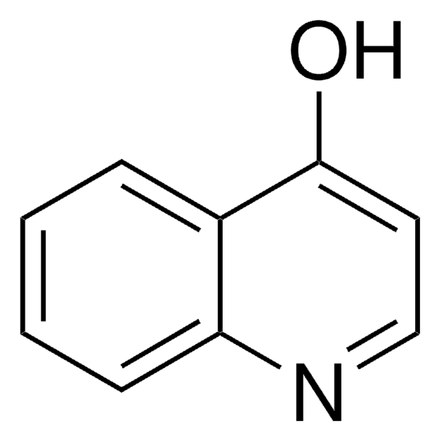 4-喹啉醇 98%