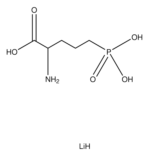 DL-2-Amino-5-phosphonovaleric acid lithium salt ~95%