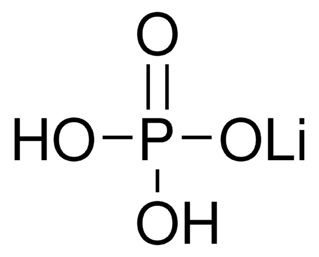 磷酸锂 一元 &#8805;99.99%