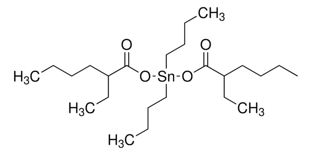 DI-NORMAL-BUTYLTIN DI-2-ETHYLHEXANOATE AldrichCPR