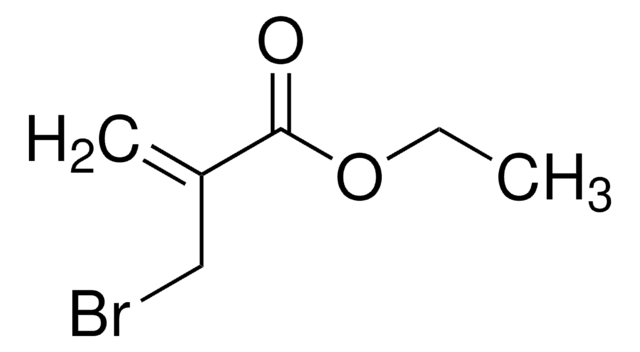 2-溴甲基丙烯酸乙酯 98%