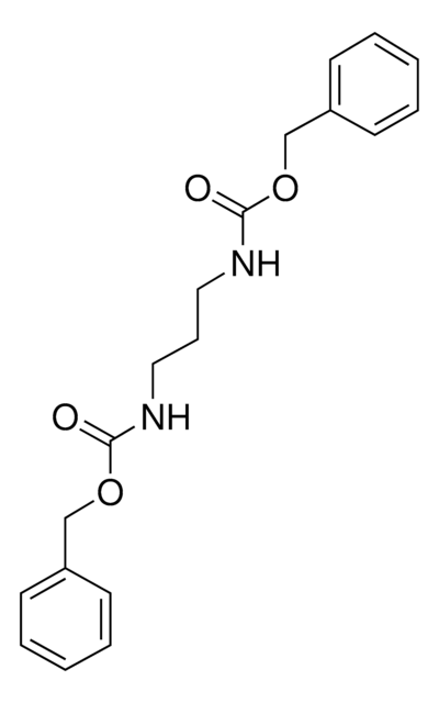 Benzyl propane-1,3-diyldicarbamate AldrichCPR