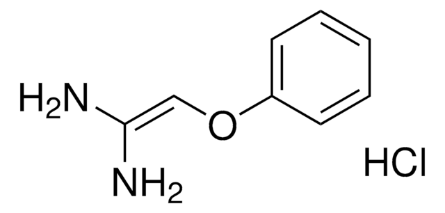 2-Phenoxyethanimidamide hydrochloride AldrichCPR