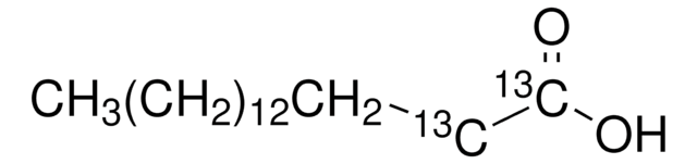 棕榈酸-1,2-13C2 99 atom % 13C