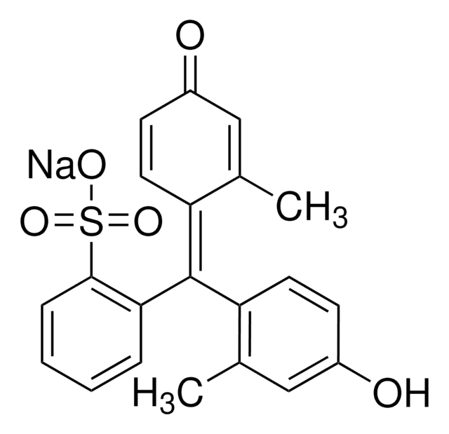 m-Cresol Purple sodium salt Dye content 90&#160;%