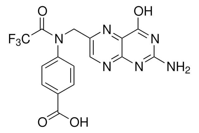 N10-(Trifluoroacetyl)pteroic acid 95%