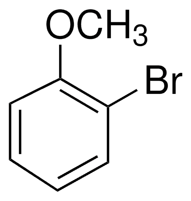 2-溴苯甲醚 97%