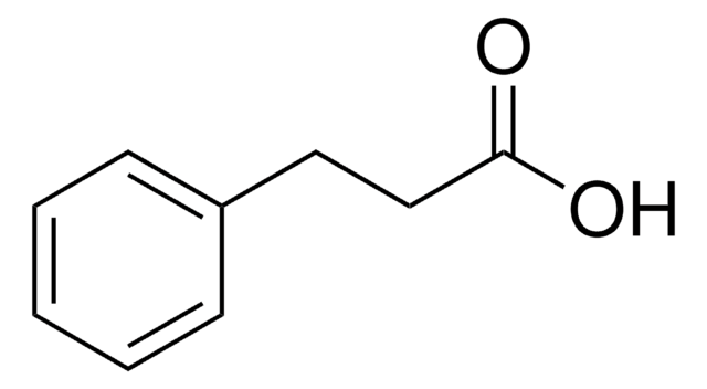 3-Phenylpropionic acid 99%, FG