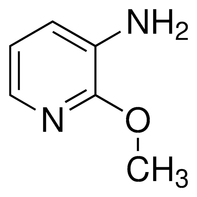 2-Methoxy-3-pyridinamine AldrichCPR