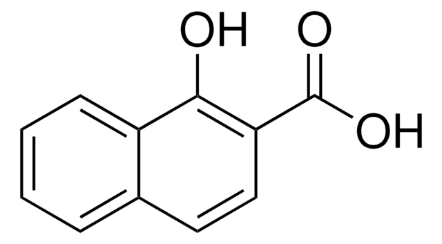 1-羟基-2-萘甲酸 &#8805;97.0%