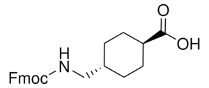 反式-4-(N-芴甲氧羰基氨基甲基)环己烷甲酸 ≥98.0% (HPLC)