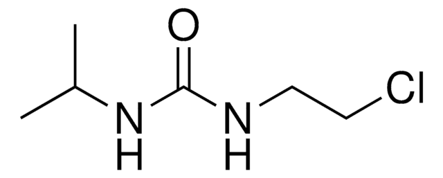 N-(2-CHLOROETHYL)-N'-ISOPROPYLUREA AldrichCPR