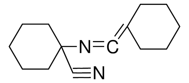 1-(CYCLOHEXYLIDENEMETHYLENE-AMINO)-CYCLOHEXANECARBONITRILE AldrichCPR