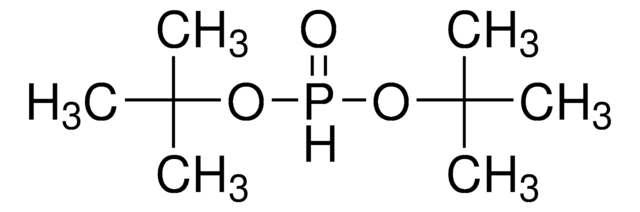 Di-tert-butyl phosphite 95%
