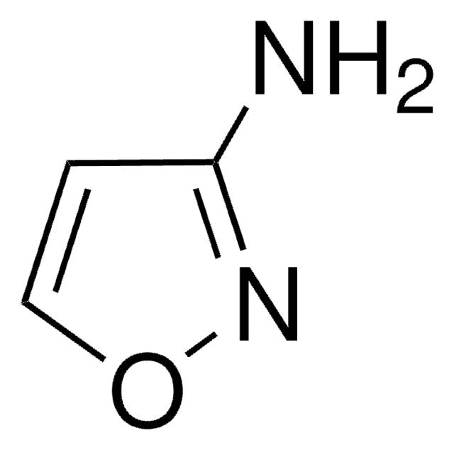 3-Aminoisoxazole 95%