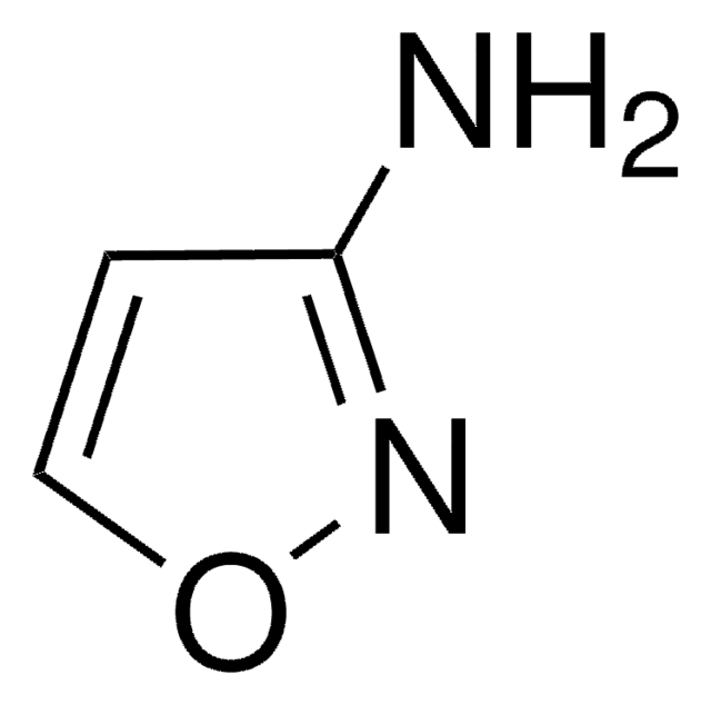 3-氨基异噁唑 95%