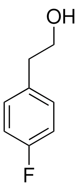 4-Fluorophenethyl alcohol 97%