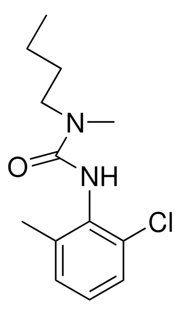 1-BUTYL-3-(2-CHLORO-6-METHYLPHENYL)-1-METHYLUREA AldrichCPR