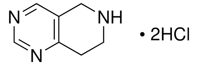 5,6,7,8-Tetrahydropyrido[4,3-d]pyrimidine dihydrochloride 97%