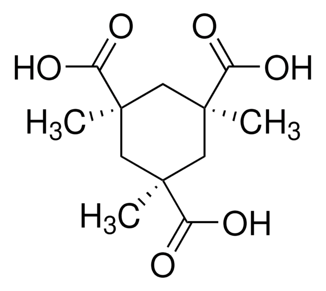 顺,顺-1,3,5-三甲基环己烷-1,3,5-三羧酸 99%