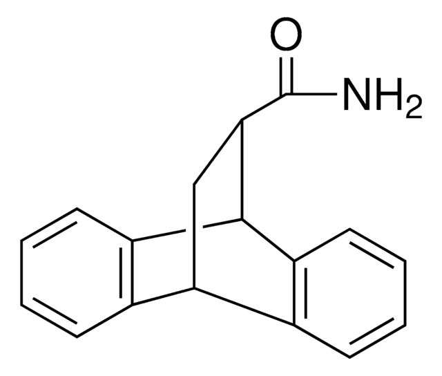 9,10-DIHYDRO-9,10-ETHANOANTHRACENE-11-CARBOXAMIDE AldrichCPR
