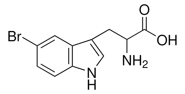 5-Bromo-DL-tryptophan 99%