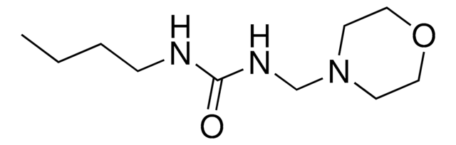 N-butyl-N'-(4-morpholinylmethyl)urea AldrichCPR