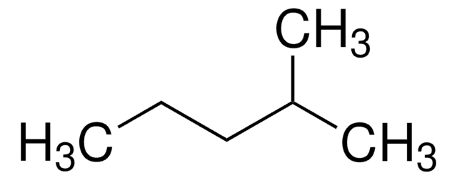 2-Methylpentane &#8805;95.0% (GC)