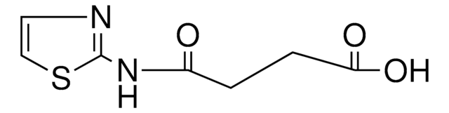 N-(2-THIAZOLYL)SUCCINAMIC ACID AldrichCPR