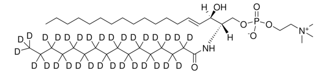 16:0-d31 SM Avanti Polar Lipids 868584P, powder