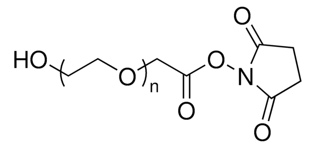HO-PEG5K-NHS average Mn 5,000