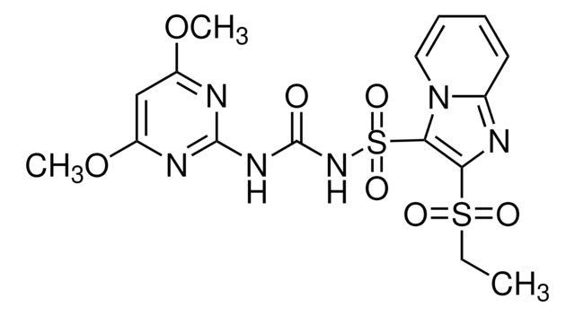 磺酰磺隆 PESTANAL&#174;, analytical standard