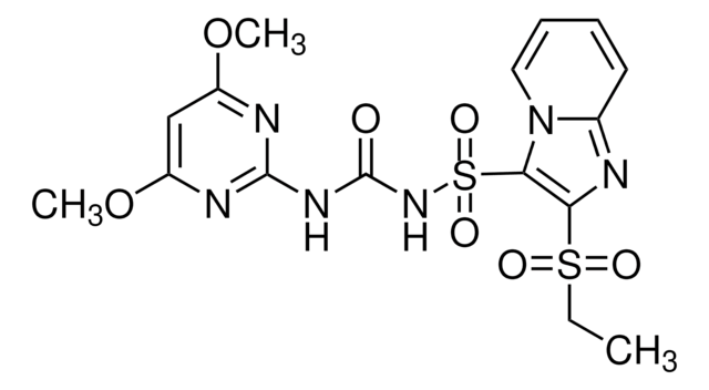 Sulfosulfuron PESTANAL&#174;, analytical standard