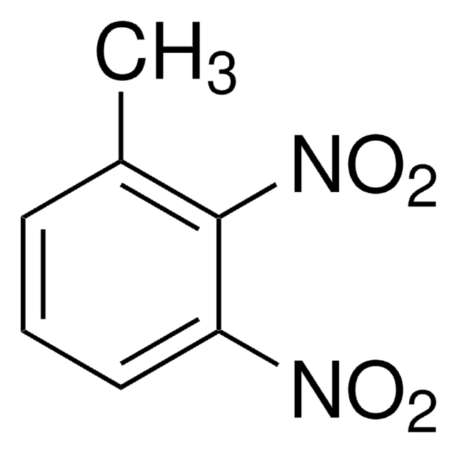 2,3-二硝基甲苯 analytical standard