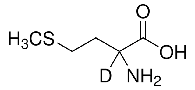 DL-Methionine-2-d1 98 atom % D
